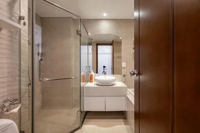 Landmark 81 Area - K's Luxury Residence - Elegant Panorama – Fotos 3