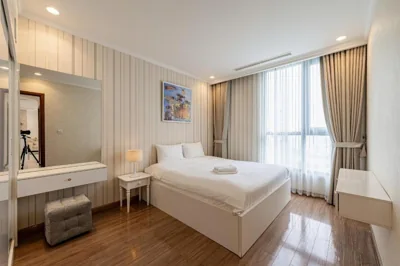 Landmark 81 Area - K's Luxury Residence - Elegant Panorama – Fotos 5
