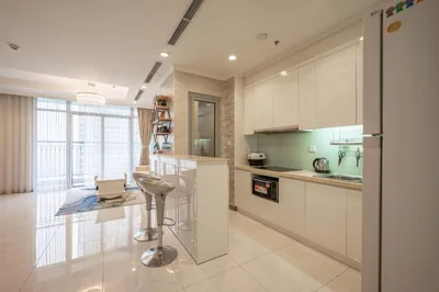 Landmark 81 Area - K's Luxury Residence - Elegant Panorama – Fotos 7