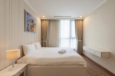 Landmark 81 Area - K's Luxury Residence - Elegant Panorama – Fotos 16